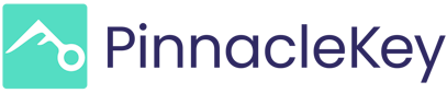 PinnacleKey Logo